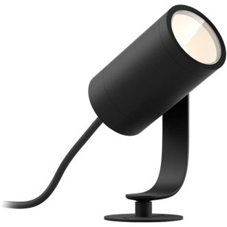 Philips Hue - Spotlight Lily Para Exterior Antracita 915005671701 1742830p7