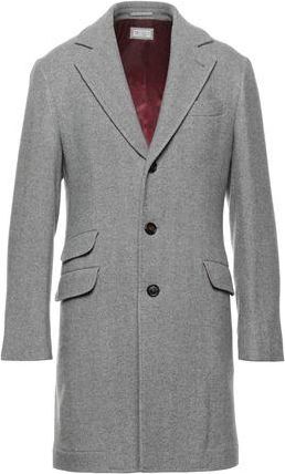 Brunello Cucinelli COATS & JACKETS - Coats sur YOOX.COM