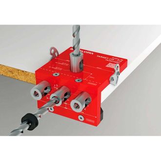 OEM Plantilla Montaje Costado Lateral D5 Y D8 Tuerca A Rpon. Espiga