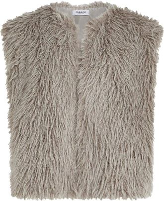 Penn & Ink Penn&Ink N.y, Dames, Jassen, Grijs, Maat: M