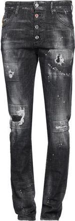 Dsquared2 HOSEN & RÖCKE - Jeanshosen auf YOOX.COM