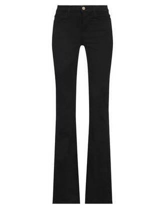 Frame Denim BOTTOMWEAR - Pantaloni jeans su YOOX.COM