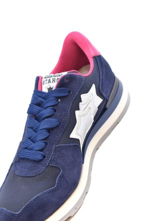 Atlantic Stars Zapatillas Atlantic Stars Azul
