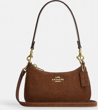 Coach Teri Mini Crossbody Bag