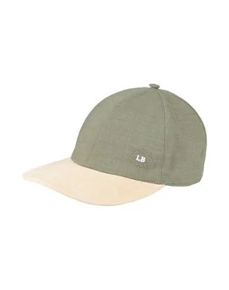 LUIGI BORRELLI NAPOLI ACCESSOIRES - M&uuml;tzen & H&uuml;te auf YOOX.COM