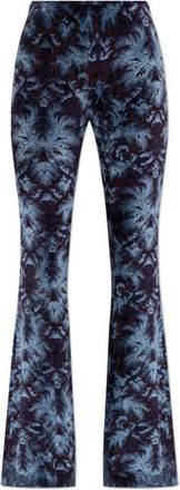 Etro Mujer, Pantalones, Azul, Talla: S