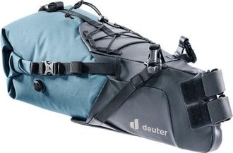 Deuter Cabezon SB 16 Gepäckträgertasche - | blau