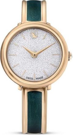 Swarovski Crystaline Womens Watch