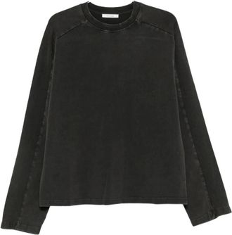 Entire studios Hombre, Sudaderas, Negro, Talla: S