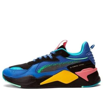 Puma RS-X Arcade 381822-01