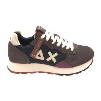 Sun 68 Tom Winter Style - Shoes - Hombre - Marr&oacute;n - 45 EU