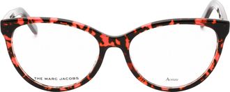 Marc Jacobs MARC463 Eyeglasses - Red