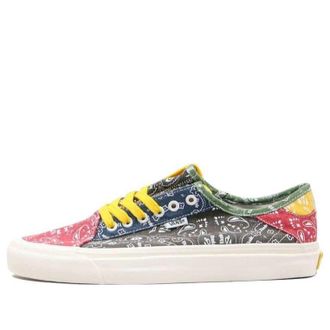 Vans Rhude x Diamo Ni Bandana VN0A3TKDTY0