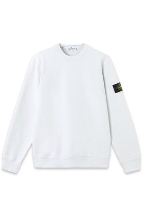 Stone Island S0051 COMPASS SWEATSHIRT Size: XXL, colour: SKY