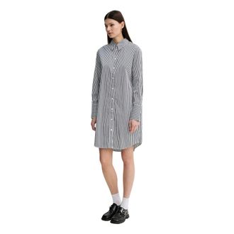 Marc O'Polo Donna, Abiti, Multicolore, XS, new