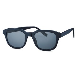Tom Tailor unisex, Accessoires, Blauw, Maat: 51 MM