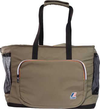 K-Way Le Vrai 4.0 Marley Shoulder Bag