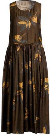 Uma Wang VESTITI - Vestiti lunghi su YOOX.COM