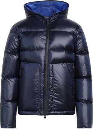 Emporio Armani ROPA DE ABRIGO - Plum&iacute;feros y acolchados en YOOX.COM