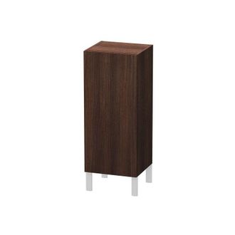 Duravit Duravit - L-cube Armario De Media Altura Individual 1 Puerta, 2