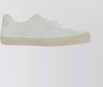 Veja leather esplar low-top sneakers