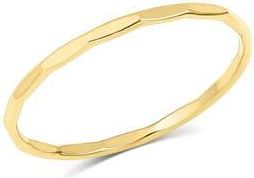 Set & Stones Cass Ring in Gold at Nordstrom, Size 6