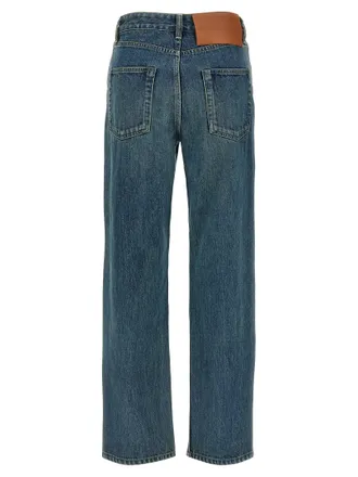 Jil Sander Jeans - Blue