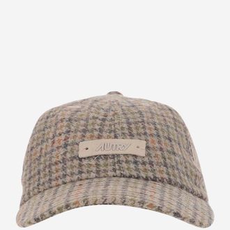 Autry Baseballkappe mit Logo