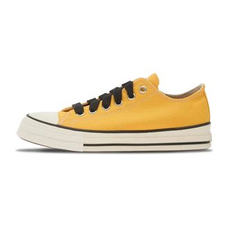 Converse Hombre, Zapatos, Amarillo, Talla: 44 1/2 EU
