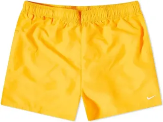 Nike Swim Essential 5 Volley Shorts Sundial NESSA560-724