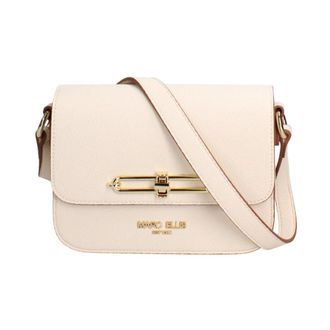 Marc Ellis Oriana Elite - Dames - Tassen - Beige - Maat: ONE Size