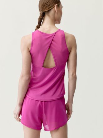 Born Living Yoga T-Shirt Daila 2.0 Fuxia