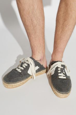 Off-white Arrow Slides, Mens, Grey