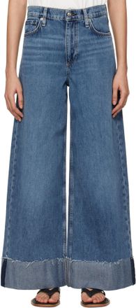 Sale on 1000+ Wide-Leg Jeans offers and gifts | Stylight