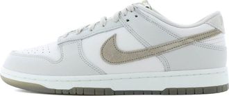 Nike Dunk Low SE Grey Khaki FJ4188-001