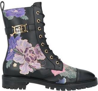 Alberta Ferretti CALZATURE - Stivaletti su YOOX.COM