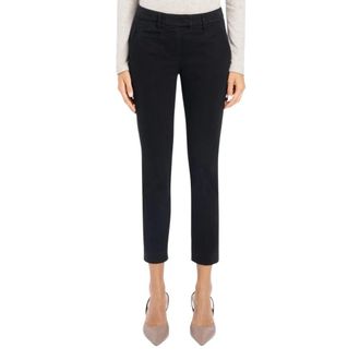 Dondup Donna, Pantaloni, Nero, W25, new