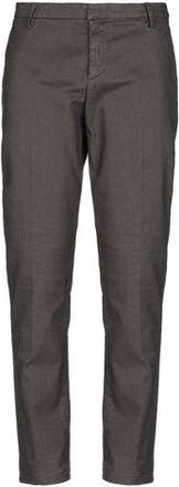 Dondup BOTTOMWEAR - Trousers sur YOOX.COM