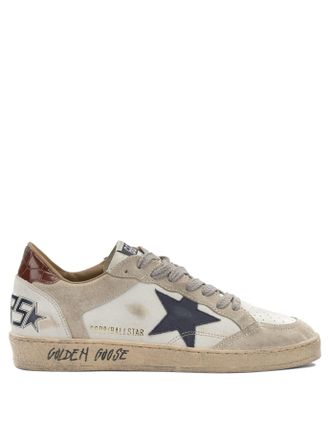 Golden Goose Zapatillas Golden Goose Ball Star