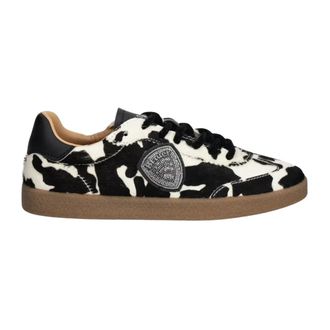 Blauer Mujer, Zapatos, Negro, Talla: 40 EU