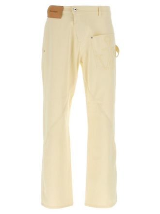 J.W.Anderson Twisted Workwear Pants