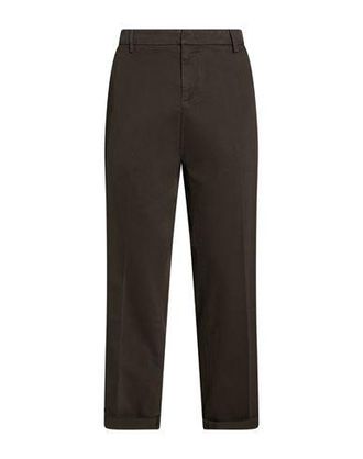 Dondup PARTES DE ABAJO - Pantalones en YOOX.COM