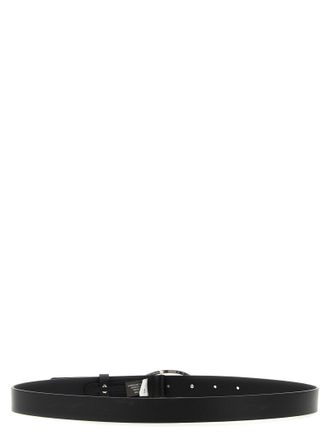 Diesel Belt - black