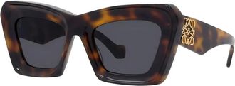 Loewe Anagram Sunglasses