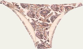 Ulla Johnson Mallorca Bikini Bottoms