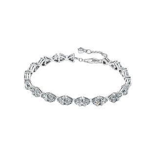 Pandora Dames, Accessoires, Grijs, Maat: ONE Size