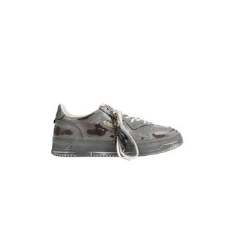 Autry Medalist Low Super Vintage Sneakers