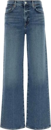 A Gold E Mujer, Vaqueros, Azul, Talla: W27