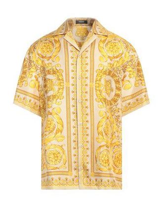 Versace TOPWEAR - Camicie su YOOX.COM