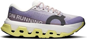 On Cloudmonster 3 Hyper